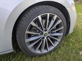 Skoda Superb 2.0 TSI DSG 4x4 L&K /Matrix/AHK/Columbus