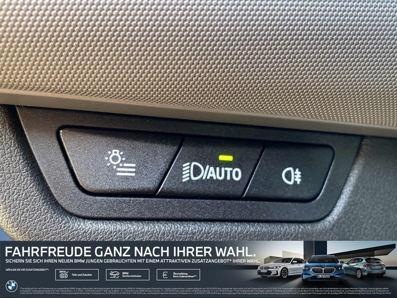 BMW 220 Active Tourer - Bild 21