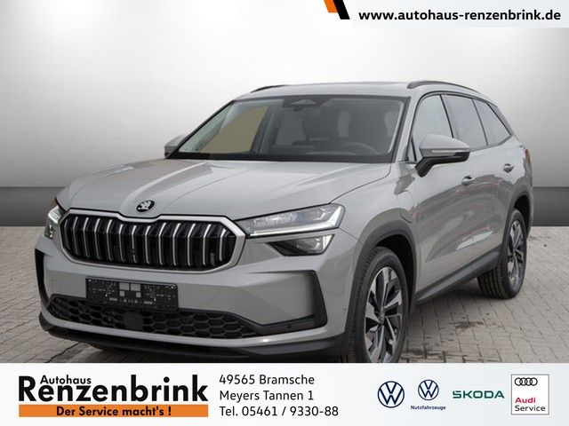 Kodiaq 1.5 iV Selection DSG AHK+MATRIX+360°