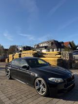 BMW M5 F10 - BMW M-Modelle in München