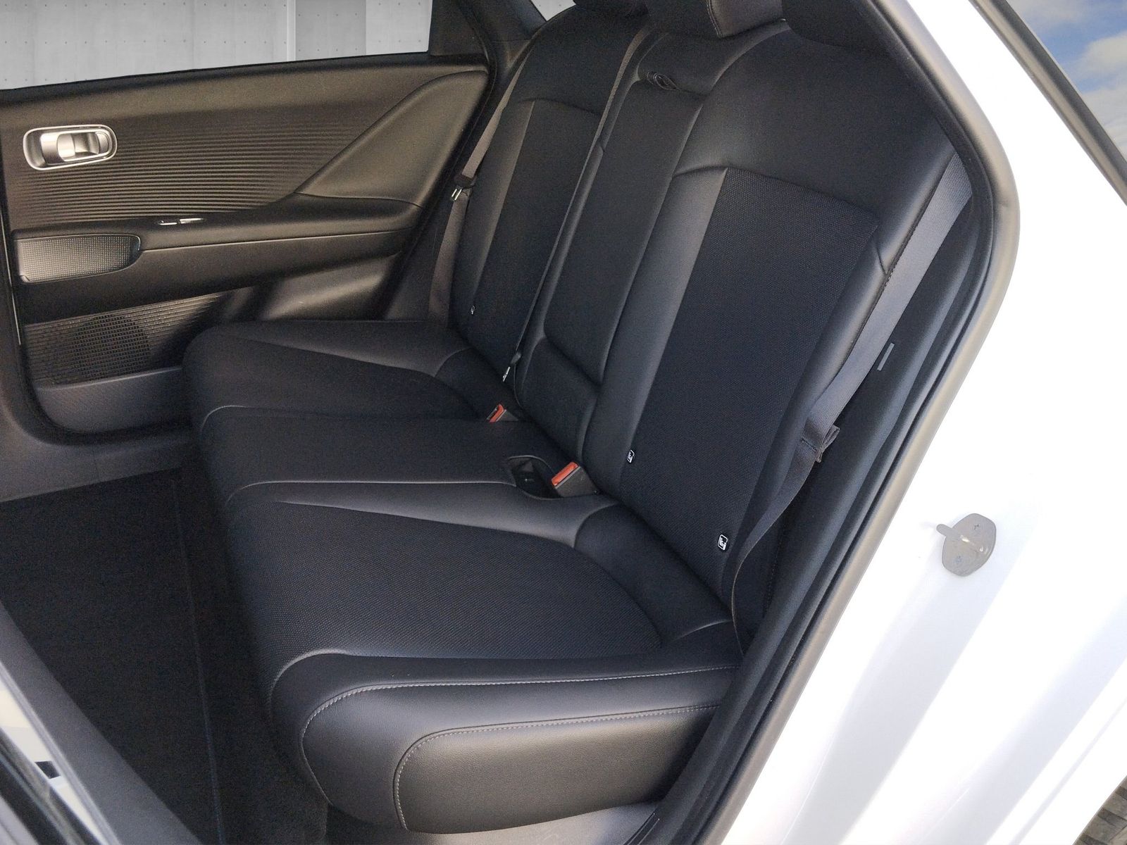 Hyundai IONIQ 6 – Bild 9