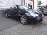 Chrysler Sebring 2,0 TDi Cabrio TÜV Neu - Chrysler Sebring Gebrauchtwagen