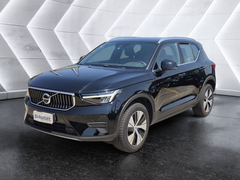 Volvo XC40 1.5 t4 recharge phev Core auto