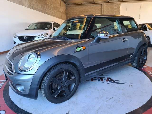 MINI One 1.4