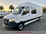 Mercedes-Benz SPRINTER 317 L5 H3 MIXTO/MBUX/NAV/DAB/RFK/TEMP - Betonpumpe