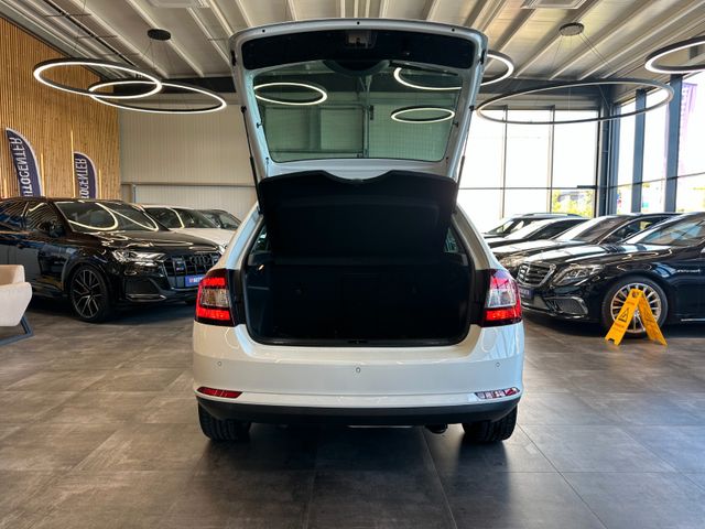 Skoda Rapid *Service:NEU*TEMPO*SitzHZ*KLIMAAUTO*PDC*