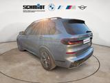 BMW X7 M60i xDrive  Exklusiv Paket  Standheizung AHK - BMW X7 M60 Gebrauchtwagen