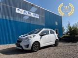 Chevrolet Spark LS**Vollleder*HU 05/27*PDC*ALU*Allwetter** - gebrauchte Chevrolet Spark aus dem Jahr 2012