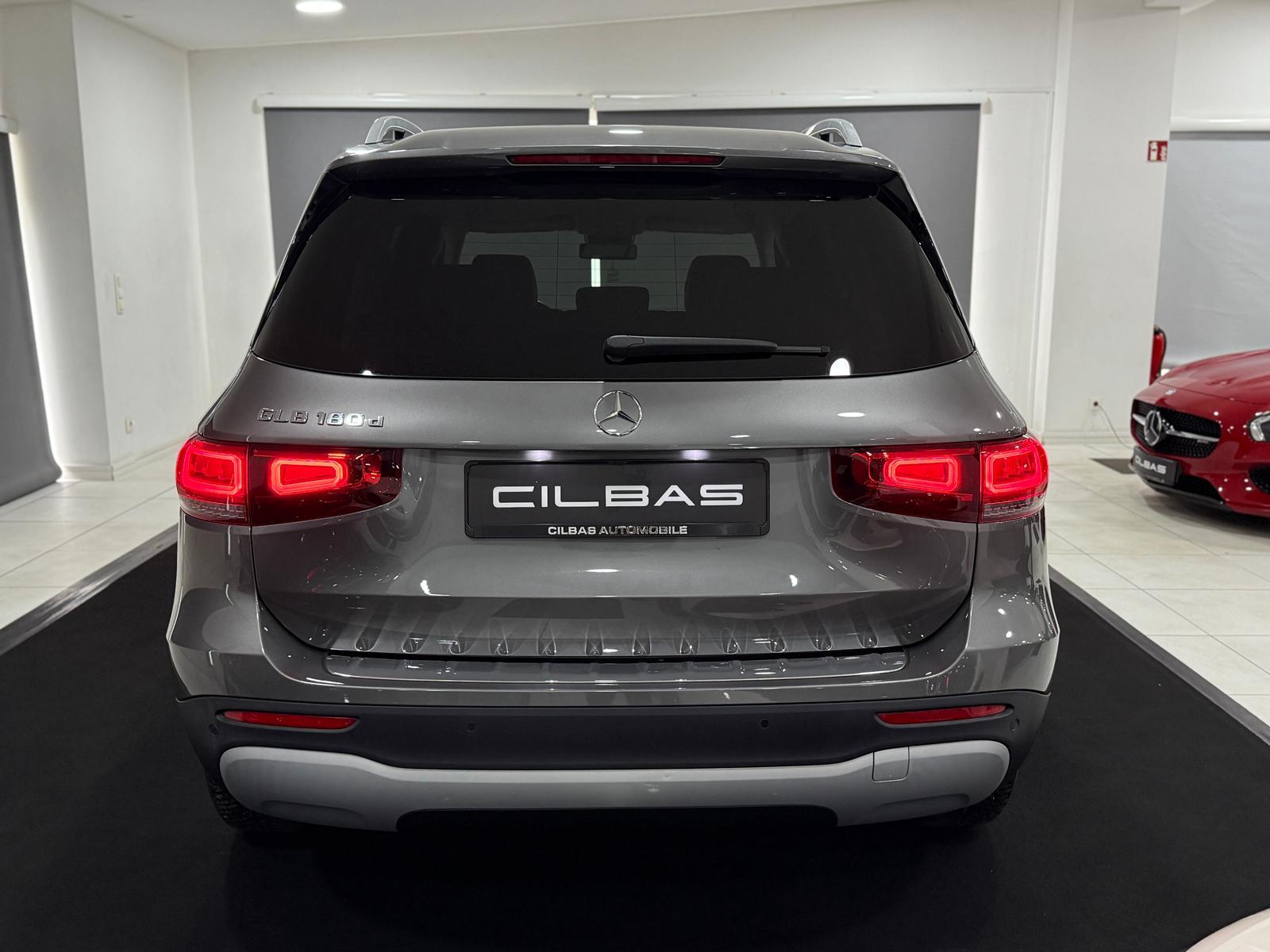 Mercedes-Benz GLB d 8G STYLE*WIDESCREEN*KAM*SPUR*SHZ*LED*, миниатюра 9
