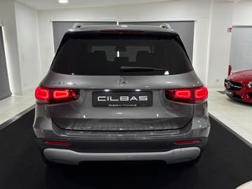 Mercedes GLB 180 - 9