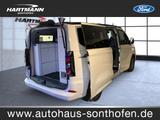 Ford Aufstelldach - Ford Tourneo Custom Aufstelldach Gebrauchtwagen