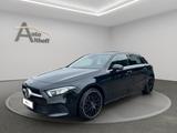 Mercedes-Benz A220 4Matic DCT LED StdHzg BUR CARPLAY NAV KAM - : Allradantrieb, Limousine