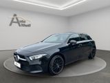Mercedes-Benz A220 4Matic DCT LED StdHzg BUR CARPLAY NAV KAM - Mercedes-Benz in Stuttgart