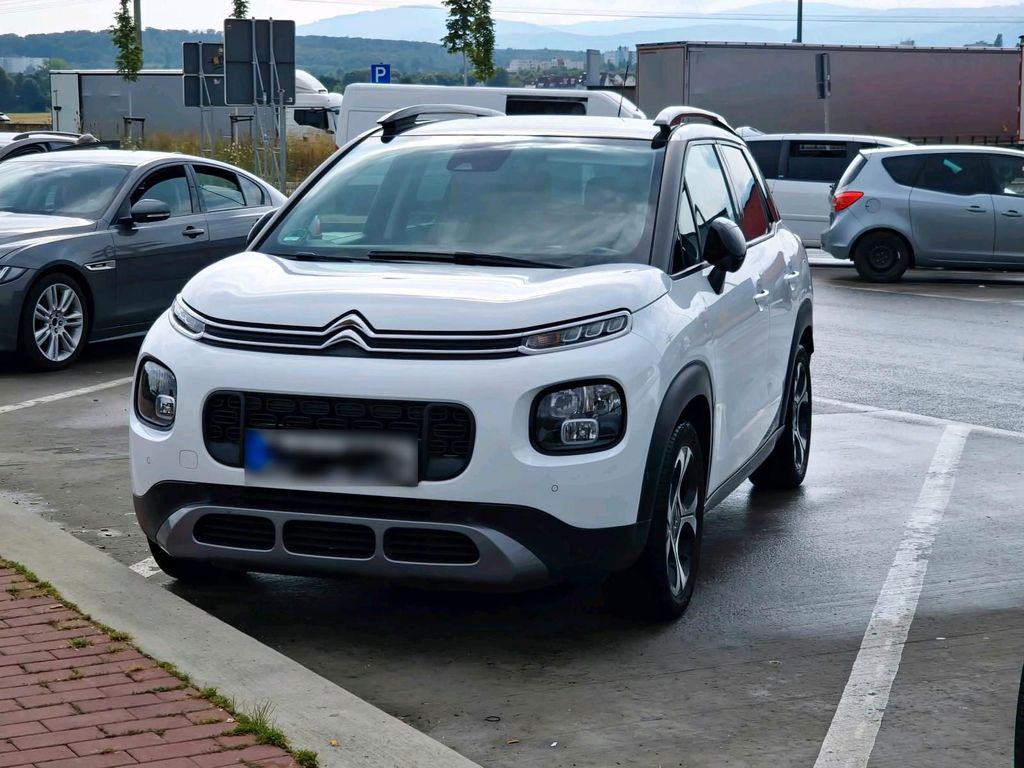 Image of Citroën C3 Aircross