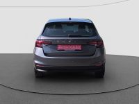 Skoda Fabia - Vorschau Bild 8