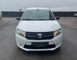 Dacia Sandero Ambiance 1.2 KLIMA BLUETOOTH TÜV 07/2027 - Dacia Sandero: 1.2