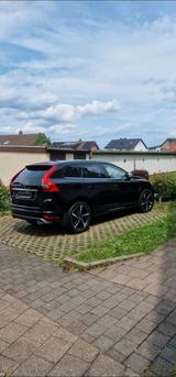 Volvo XC60 D4 2 WD  R Design  harman/kardo... - Volvo XC60: Volv