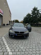 BMW 440i M | Unfallfrei | Lückenlos BMW | 8 Fach - BMW: Unfall