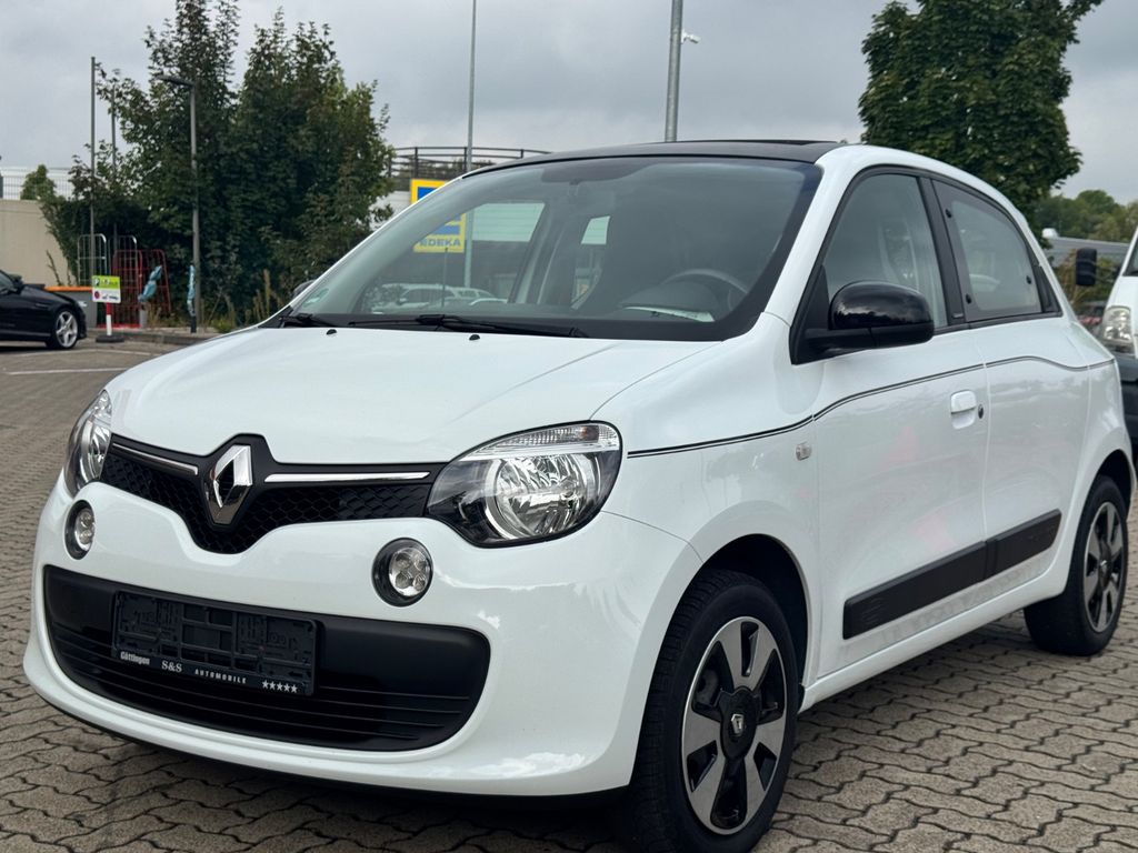 Image of Renault Twingo