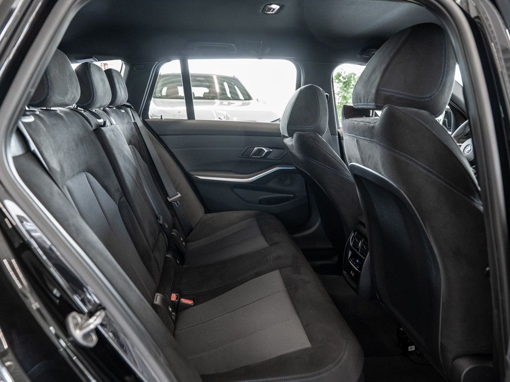 BMW 330 - Bild 7