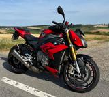 BMW S1000r - BMW NAKED BIKE