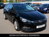 Opel Astra K Sports Tourer 1.4 Edition*OnStar*Kamera* - Opel Astra: Edition Sport