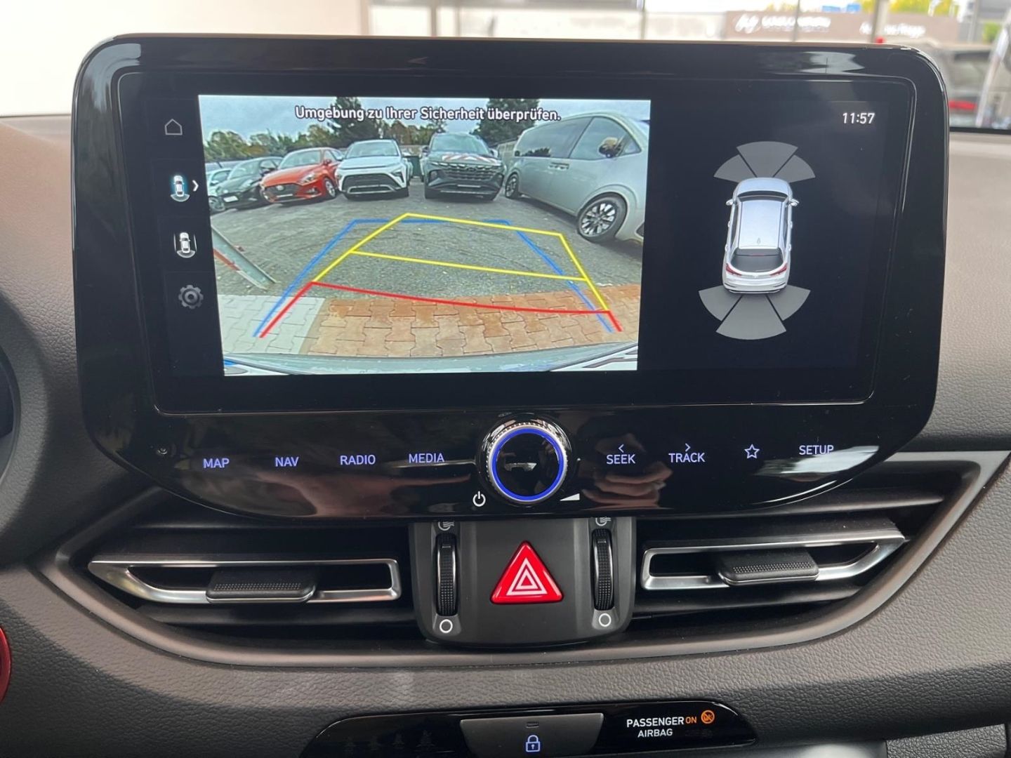 Hyundai i30 – Bild 32