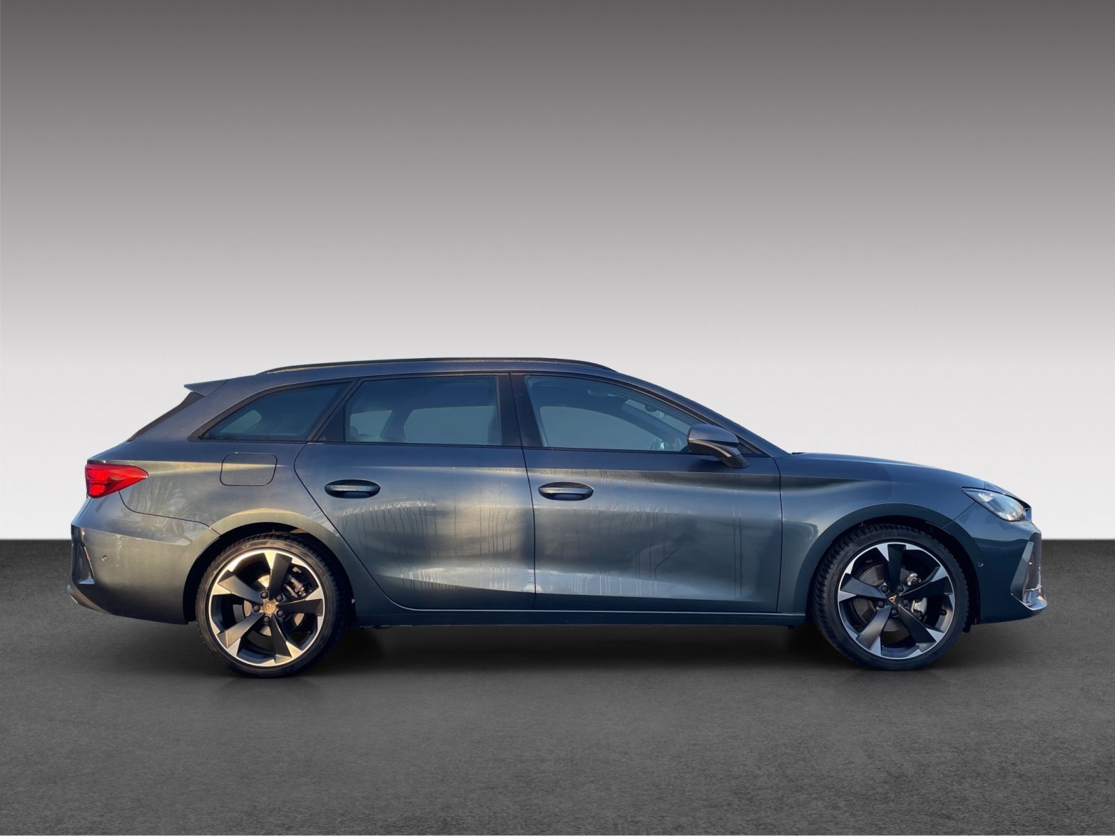 Cupra Leon - Bild 4