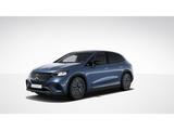 Mercedes-Benz EQE 300 SUV AMG+Night+Navi+Pano+Distronic+Memory - Mercedes-Benz EQE SUV in Hamburg