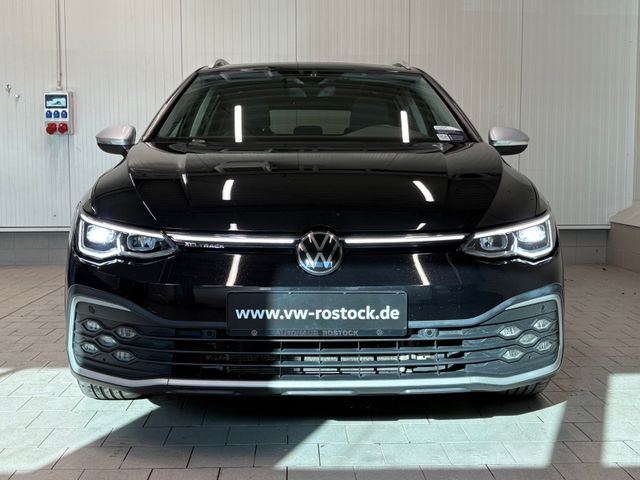Golf VIII Variant Alltrack 4M 2.0 TDI DSG NAV PA