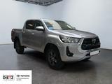 Toyota Hilux 2.4D-4D Double Cab Comfort 4x4*NAVI*KAM - Toyota Hilux Neuwagen