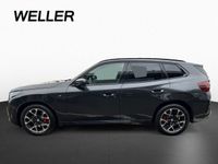 BMW X3 M50 - Vorschau Bild 11