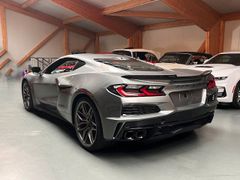 CORVETTE Z06 Coupe 3LZ  Werksgarantie GEIGERCARS