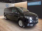 Mercedes-Benz V 300 d Extralang *AVANTGARDE*8SITZ*DISTR*STHZ* - Angebote