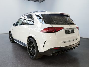 Mercedes GLE 53 AMG - 5