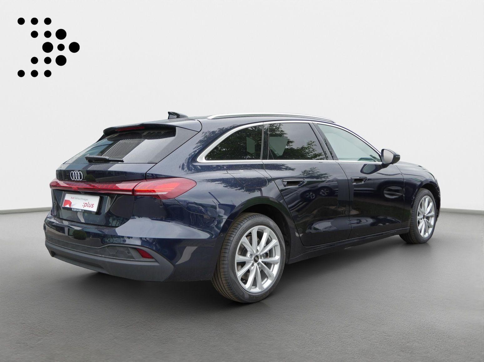 Audi A5 Avant 40 TDI Tech*LED*RFK*ACC*Sound*Virtual, миниатюра 19