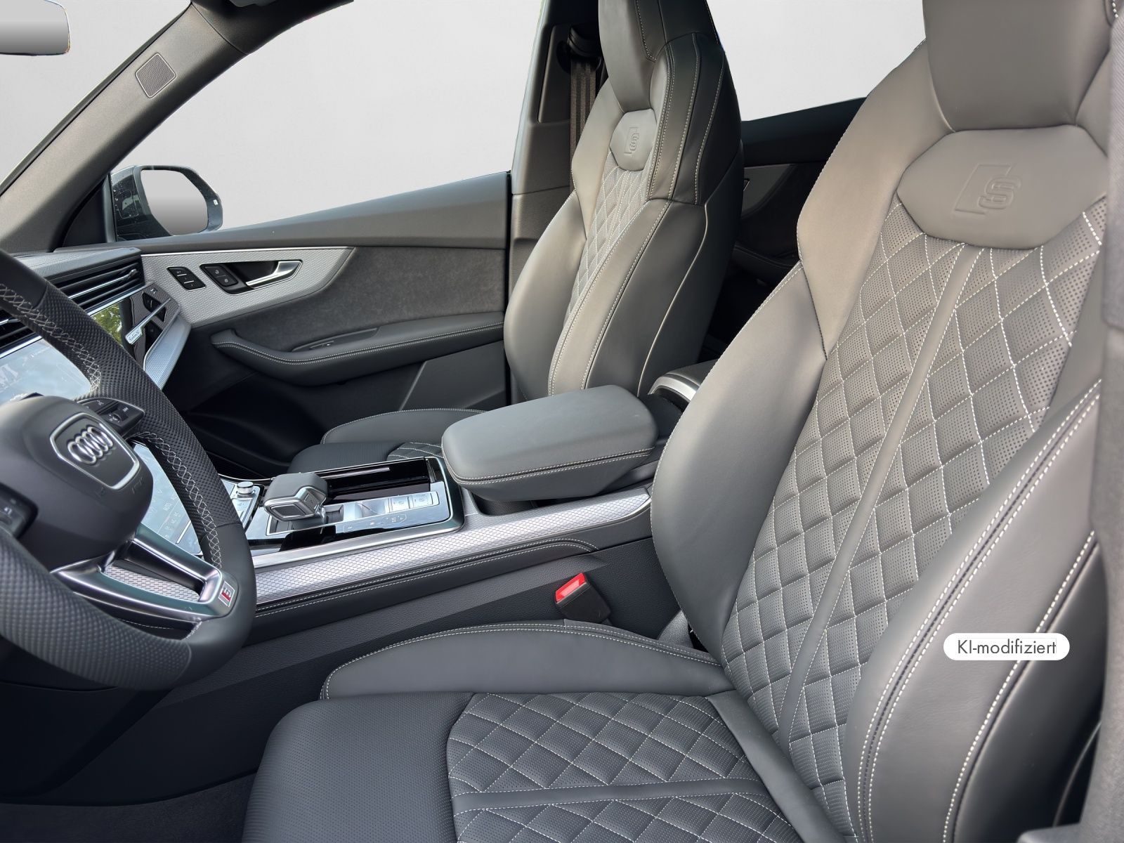 Audi Q8 - Bild 14