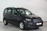 Volkswagen Caddy 4Motion / Navi/ AHK/ 5-Sitze/61tkm - Volkswagen Caddy: Motion