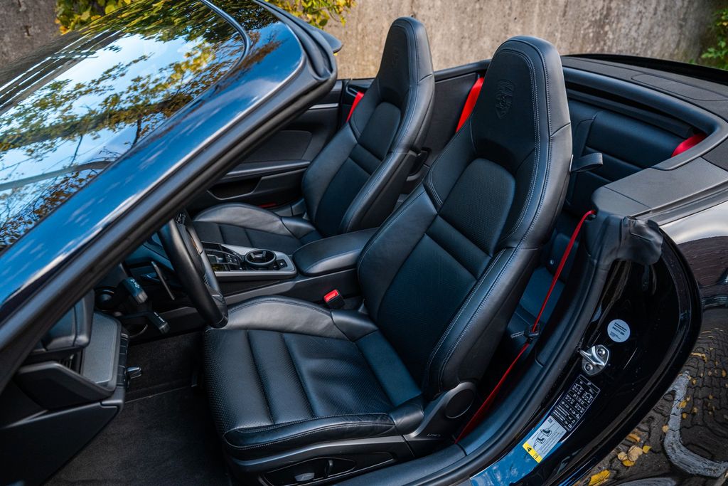 Porsche 992 - Bild 9