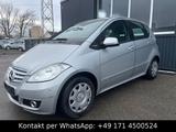 Mercedes-Benz A 160*Klima*SHZ*8Fach - Mercedes-Benz A 160 Gebrauchtwagen in Stuttgart
