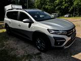 Dacia Jogger TCe 100 ECO-G Comfort - Dacia Jogger: Comfort