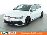Volkswagen Golf VIII 2.0 TSI GTI Clubsport Aut.*APP*NAVI*