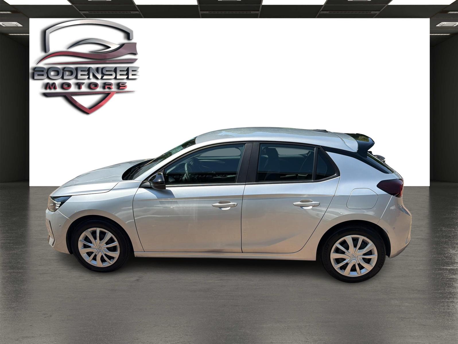 Opel Corsa LED Scheinwerfer, TECH-Paket