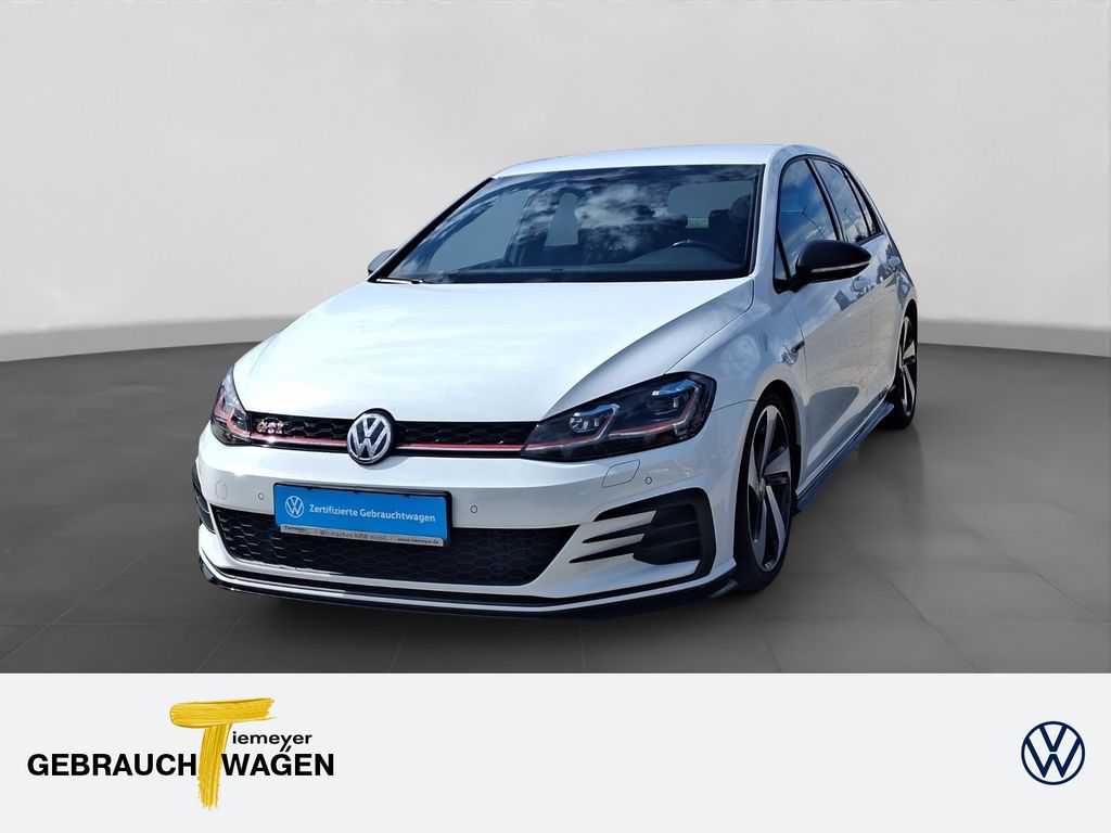 Image of Volkswagen Golf