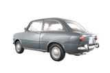 Fiat 850 Berlina - Fiat aus 1968