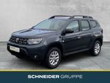 Dacia Duster Duster II Comfort AUTOGAS+SHZ+PDC+KLIMA - Dacia Duster mit LPG-Antrieb
