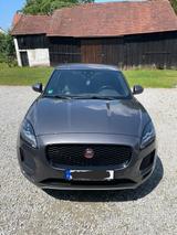 Jaguar E-Pace P200 AWD Auto - - Jaguar E-Pace von privat