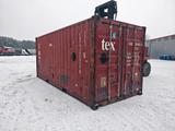 Andere Überseecontainer 20 Fuss DV Materialcontainer - Angebote