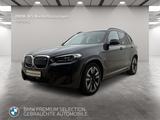 BMW iX3 M Sport DAB Dyn. Dämpfer LED Lenkradhz. Shz - BMW iX3 in Hamburg