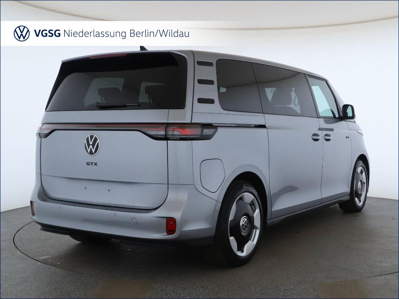 Volkswagen ID. Buzz - Bild 5